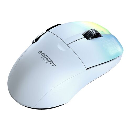 ROCCAT Kone Pro Air - White