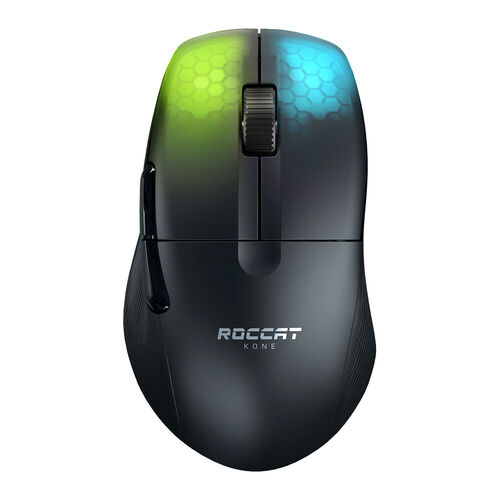 ROCCAT Kone Pro Air - Black
