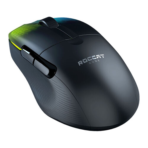 ROCCAT Kone Pro Air - Black