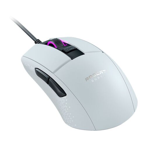 ROCCAT Burst Core - White