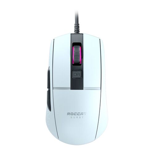 ROCCAT Burst Core - White