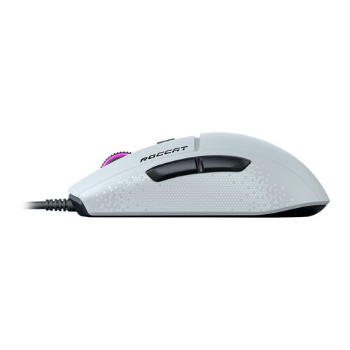 ROCCAT Burst Core - White
