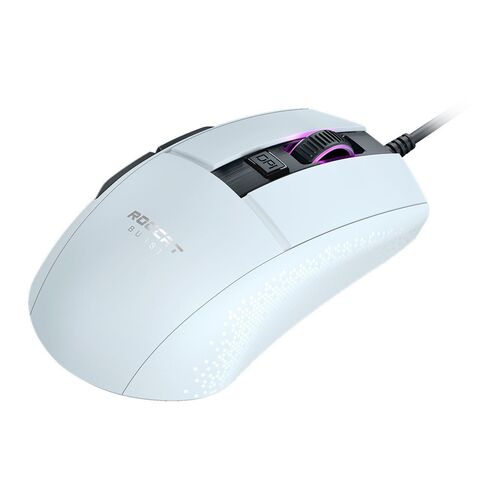 ROCCAT Burst Core - White