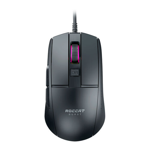 ROCCAT Burst Core - Black