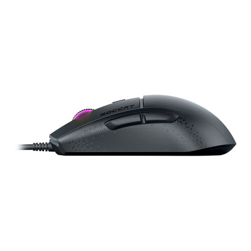ROCCAT Burst Core - Black