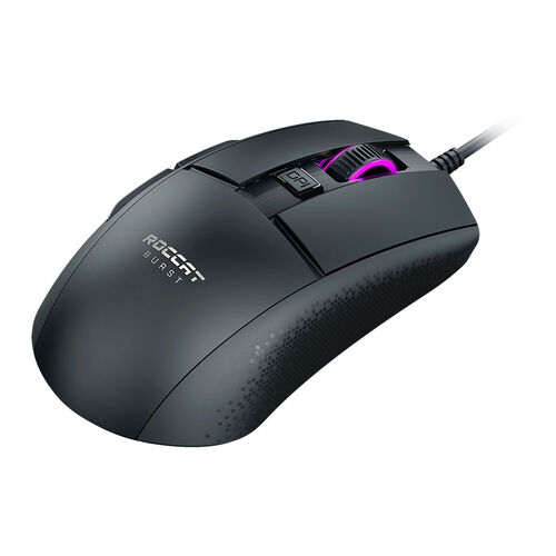 ROCCAT Burst Core - Black