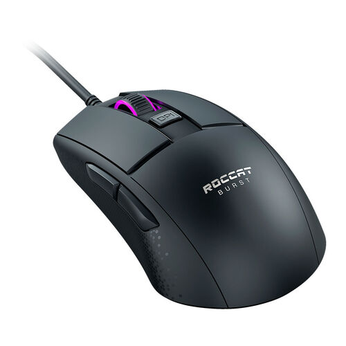 ROCCAT Burst Core - Black