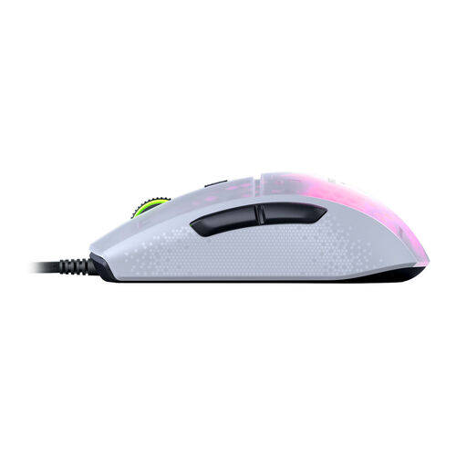 ROCCAT Burst Pro - White