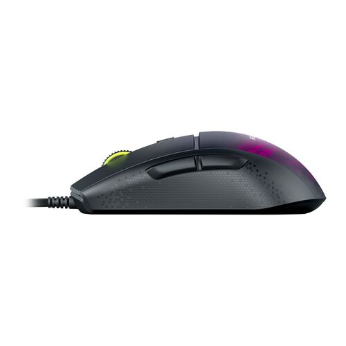ROCCAT Burst Pro - Black