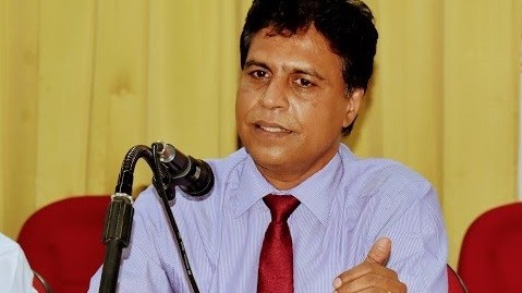 நம்பிக்கை ஒளிக்கீற்று