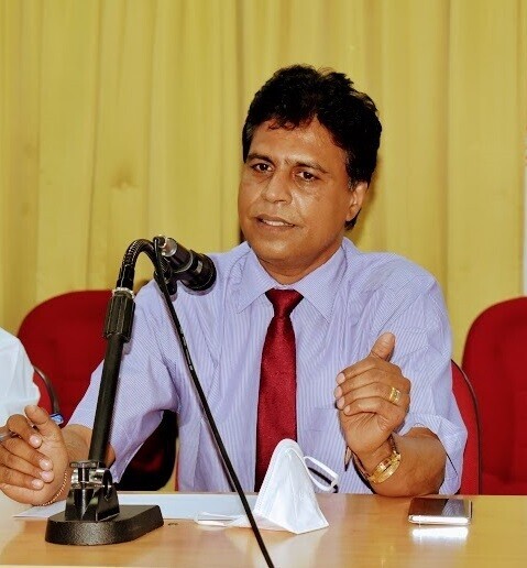 நம்பிக்கை ஒளிக்கீற்று