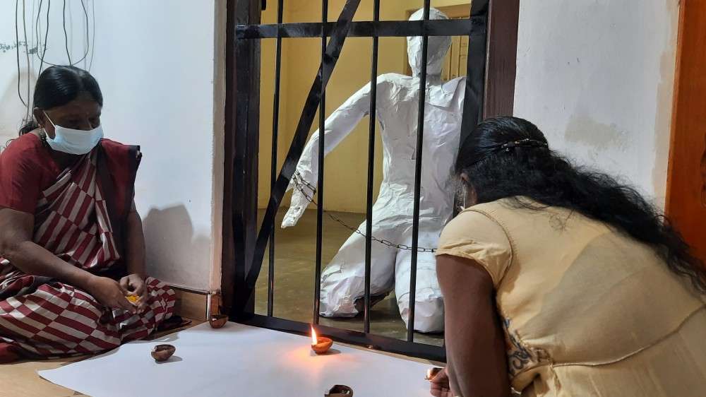 தேசிய சிறைக்கைதிகள் தினம்