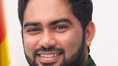 வரலாற்றுத் தவறு என்கிறார் இம்றான் எம்.பி