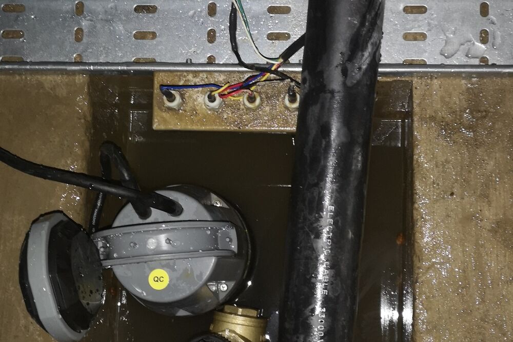 Interceptor Inspections