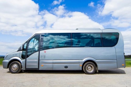 How to Finding Minibus Hire in London