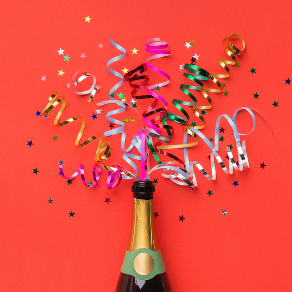 Congratulations Jodie!