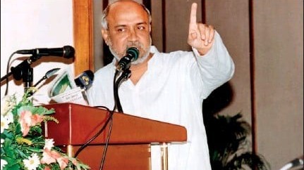 தலைவர் அஷ்ஃரப் நினைவேந்தல்!