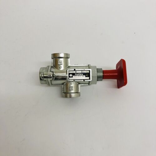 207013001 3/2 Way Park Valve