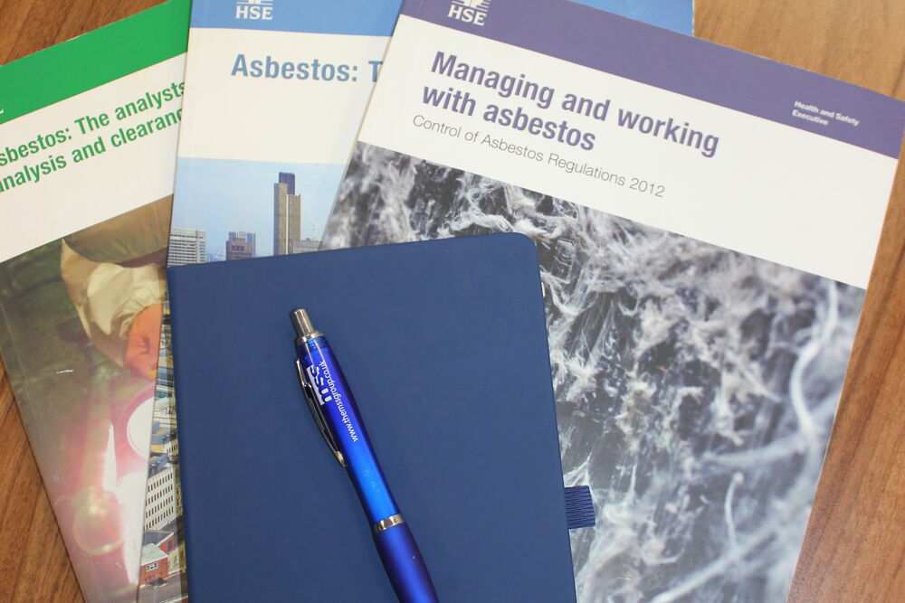 Asbestos Training