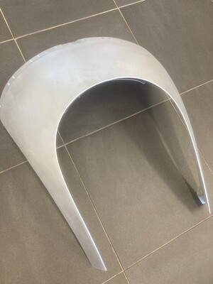 In Stock: Superform Radiator Cowl