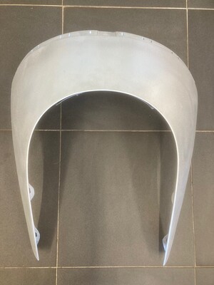 In Stock: Superform Radiator Cowl