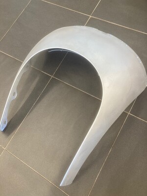 In Stock: Superform Radiator Cowl