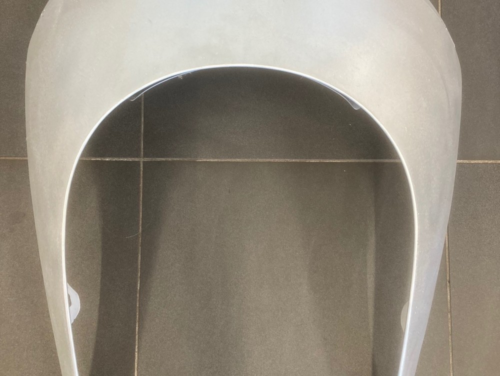 In Stock: Superform Radiator Cowl