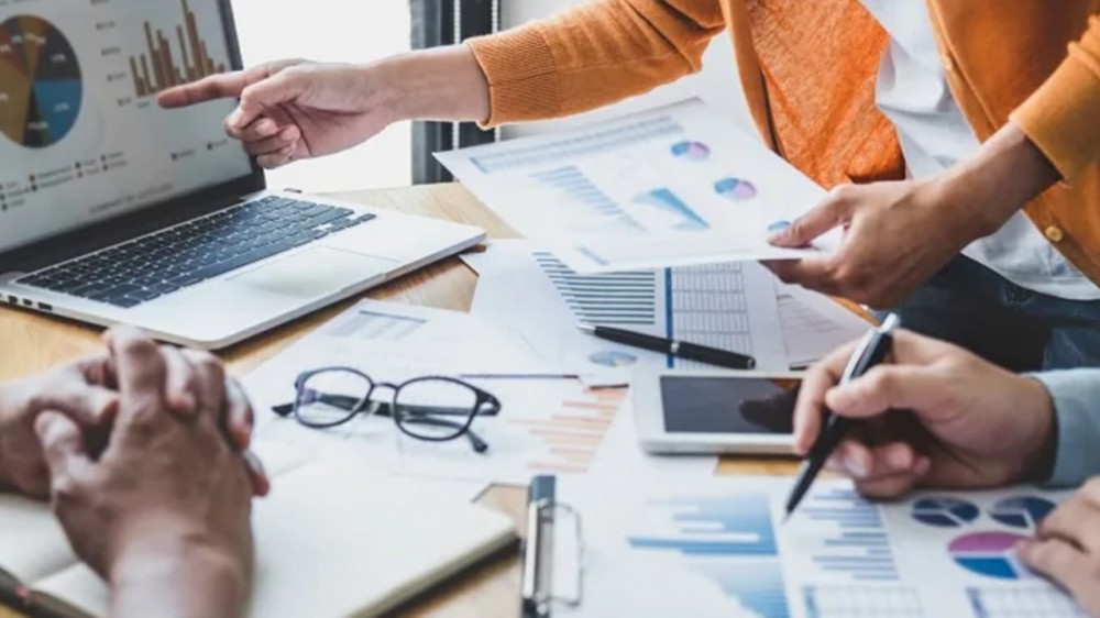 Figuring out the Financial Health of your Business