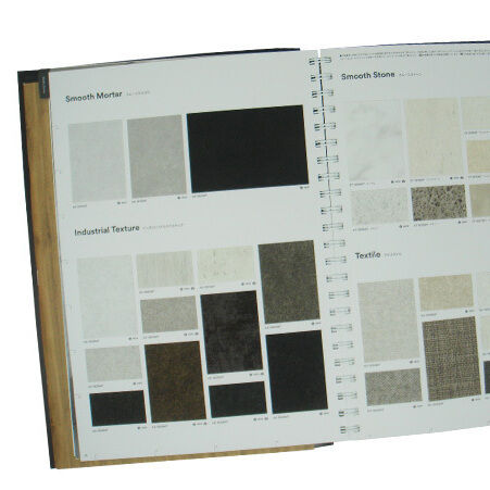 3M™ DI-NOC Architectural Finishes Sample Book 2024