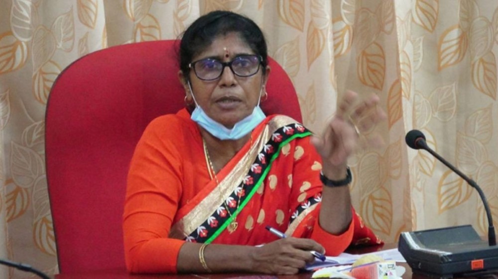 கட்டுப்பாட்டு விலைக்கு மேல் மணல் விற்கப்பட்டால் முறையீடு செய்யலாம் - அரச அதிபர்