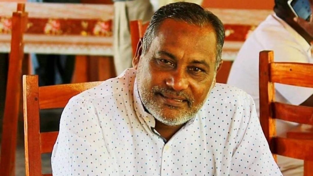 முஸ்லிம் காங்கிரஸில் குபேரர்களும் கோடீஸ்வரர்களும் தவிசாளர் அப்துல் மஜீத் காட்டம்