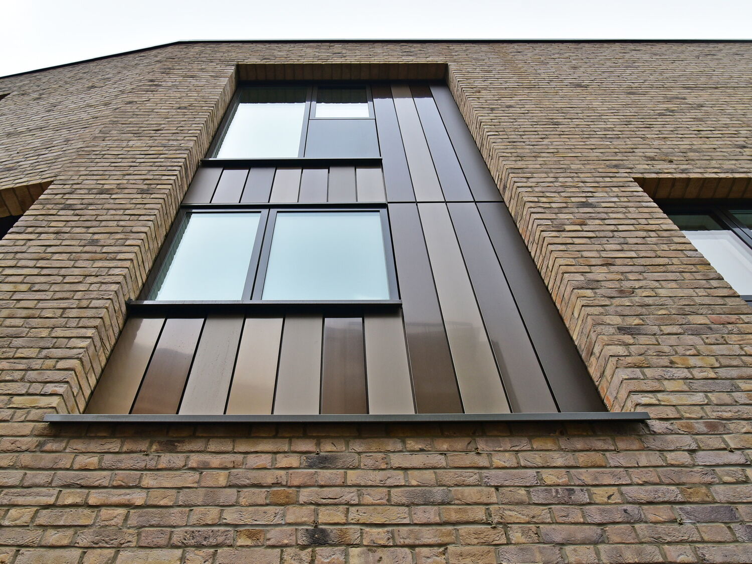 The Featherstone, London