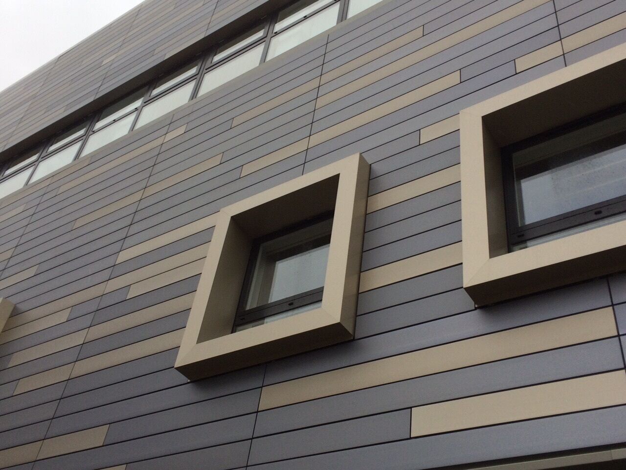 John Anderson Building, Glasgow