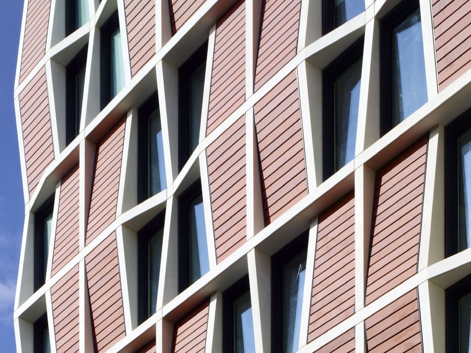 60 Commercial Road, London