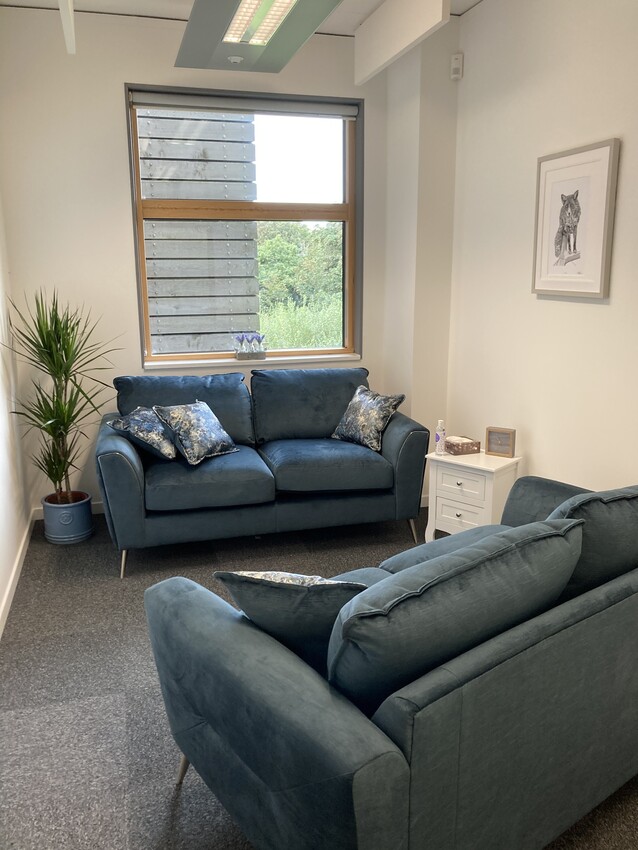 Face to Face Counselling