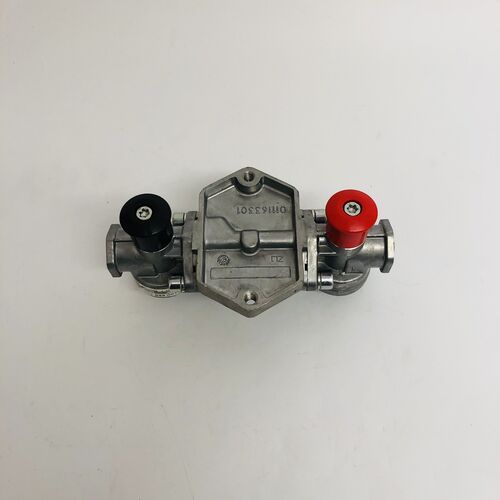 352044001 Park & Shunt Valve