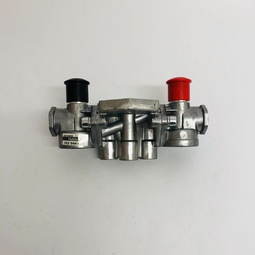 352044001 Park & Shunt Valve