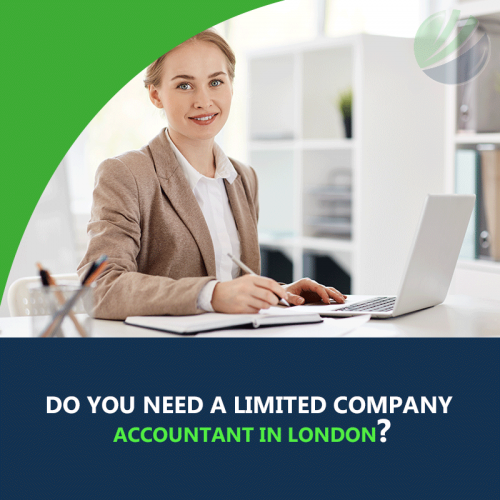 Do you need a limited company accountant In London?