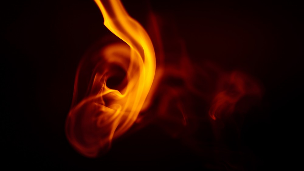 தற்கொலை முயற்சி தவறுதலென்றாகி தீக்காயத்தால் குடும்பஸ்த்தர் மரணம்