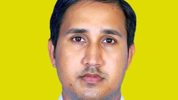 டெனிசியஸ் கனியூட் அரவிந்தராஜ் மாந்தை மேற்கு பிரதேச செயலாளராக பதவியேற்றார்