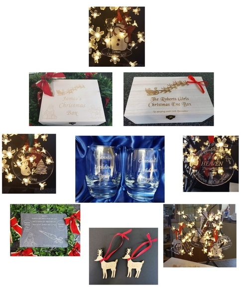 Ho Ho Ho Here we go again!