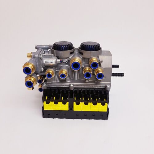 4801020330 EBS Trailer Modulator 24V (STANDARD)