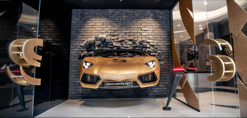 Corporate recruitment partner