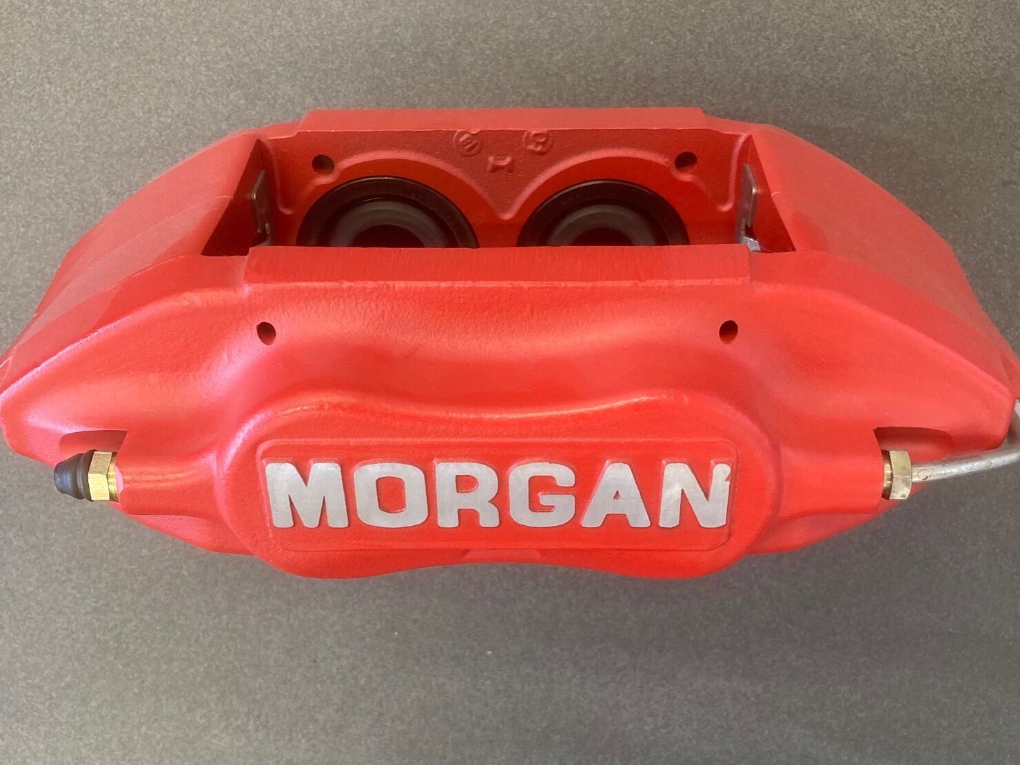 Morgan AP Racing Aero 8 Brake Calipers - per pair