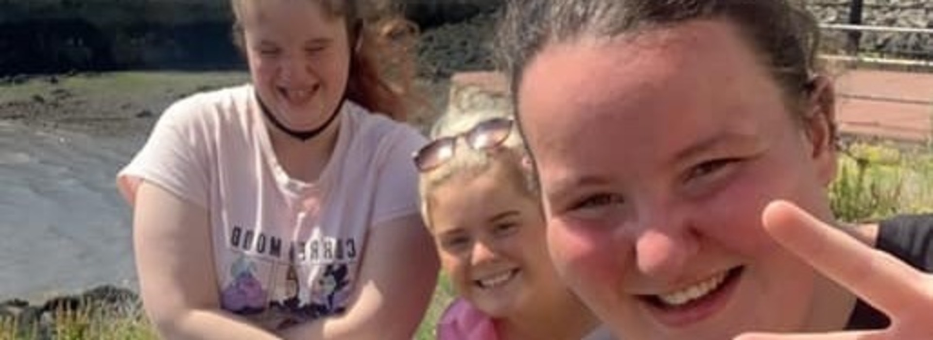 Fairway Fife | Learning Disability Befriending Fife | Mentoring Fife