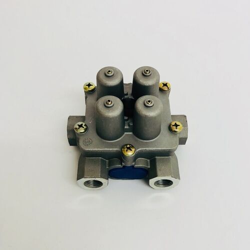 FGH9347142110 Quadruple Protection Valve (QPV)