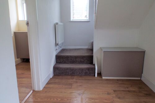 Beechwood Close, Baldock