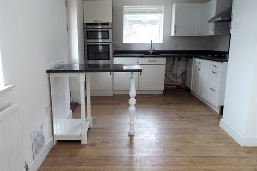 Beechwood Close, Baldock