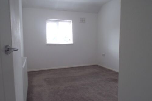 Beechwood Close, Baldock