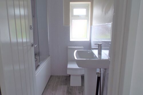 Beechwood Close, Baldock